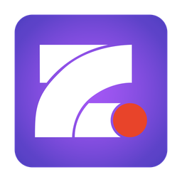 ZoomArc logo